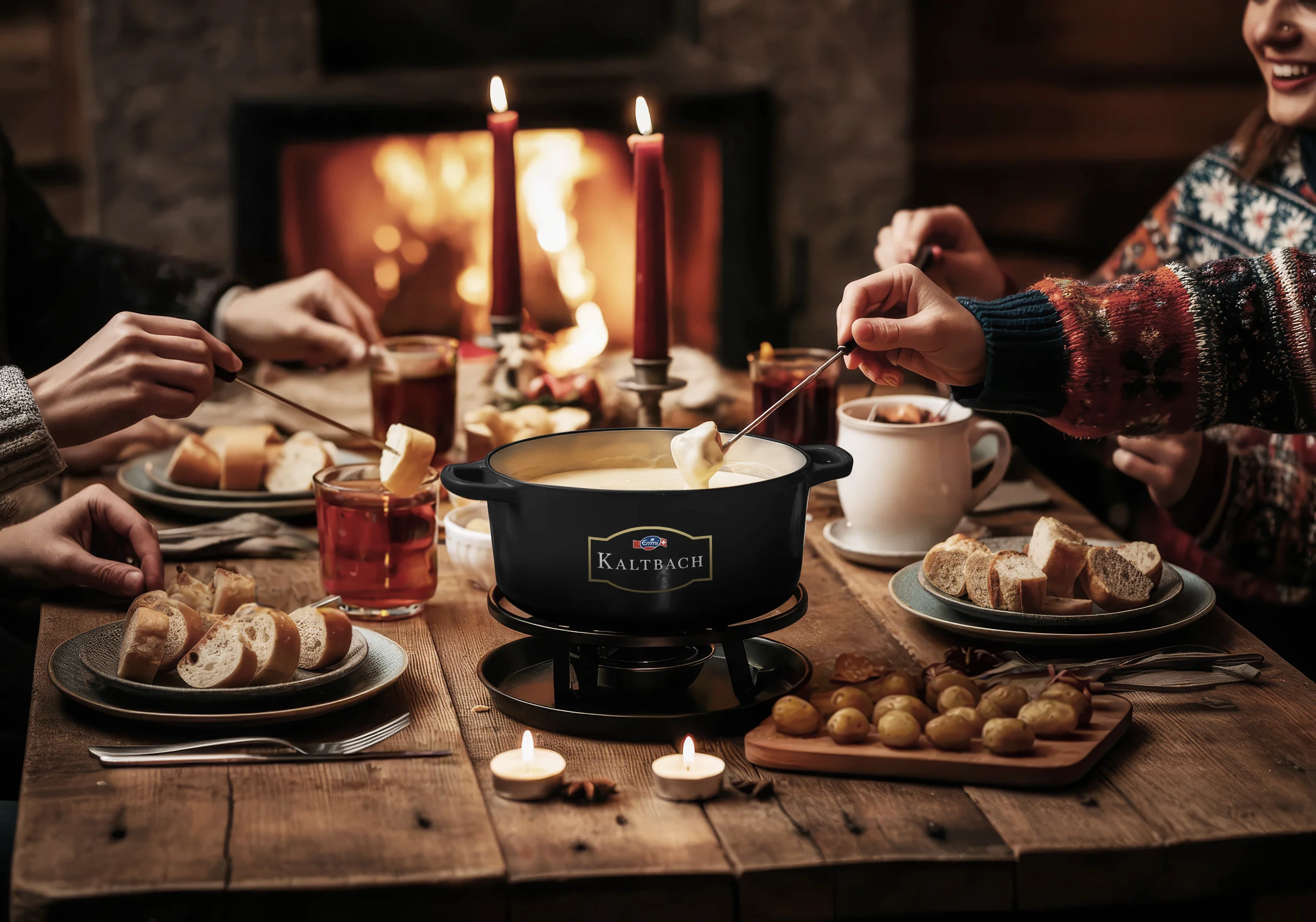 Bild der Kaltbachhöhle